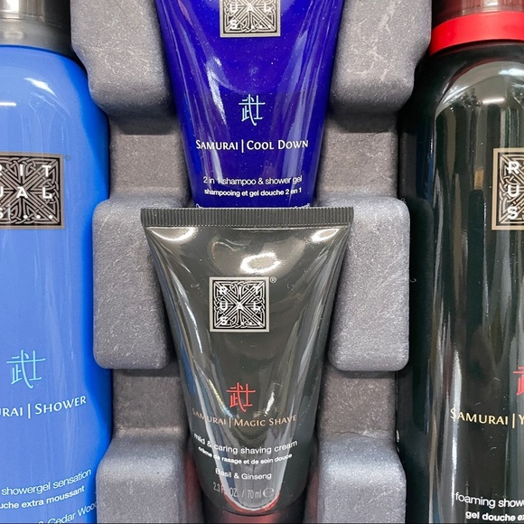 Rituals Samurai Kit HTF - Picture 3 of 4